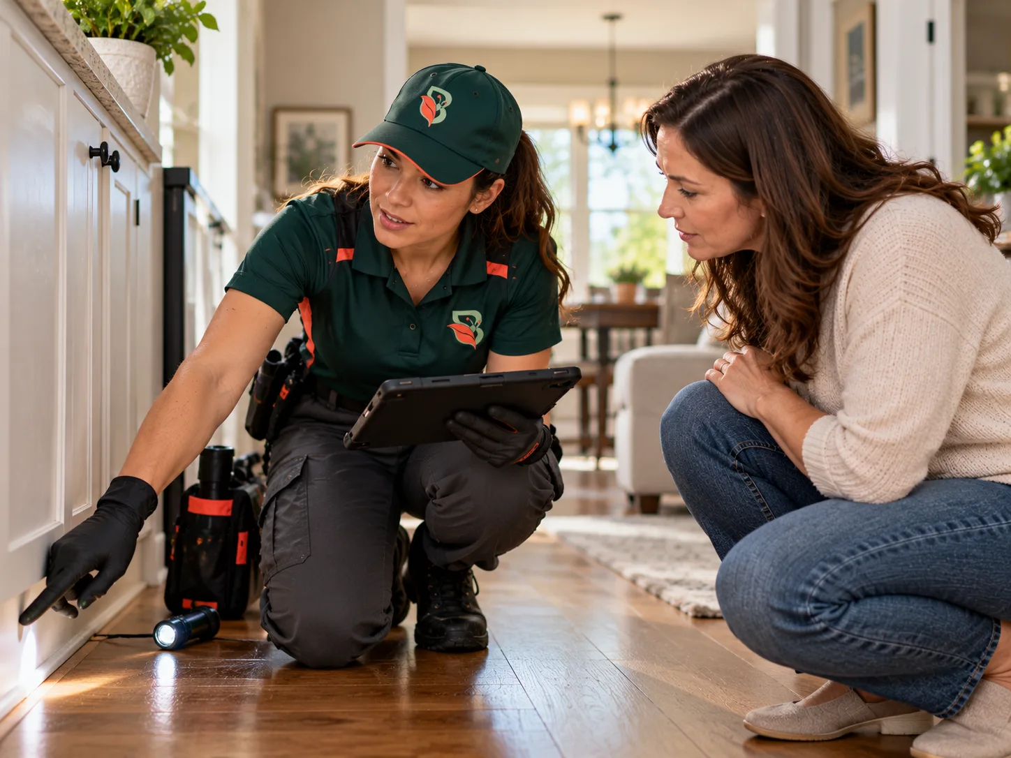 Pest Control Greenbrae, CA FAQs
